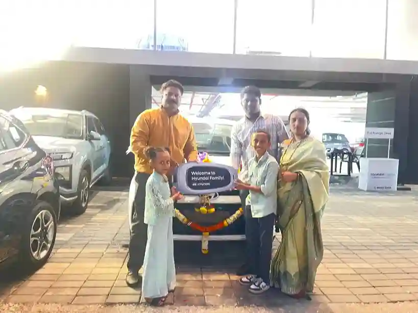 Sai Empire Car Rental Services